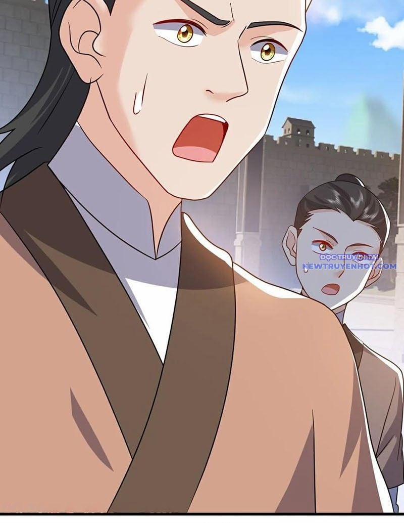 Tiên Võ Đế Tôn 774 trang 5