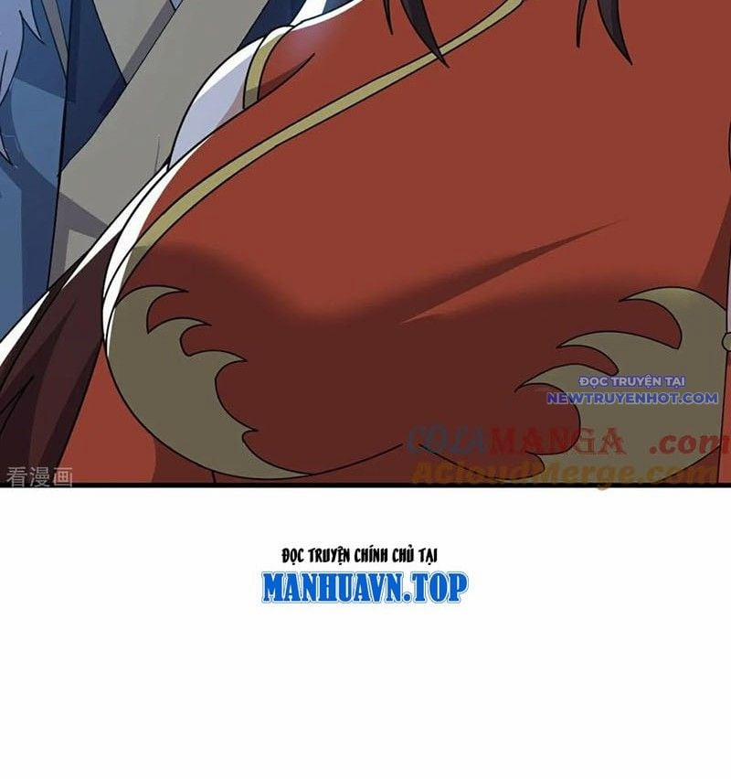 Tiên Võ Đế Tôn 774 trang 55