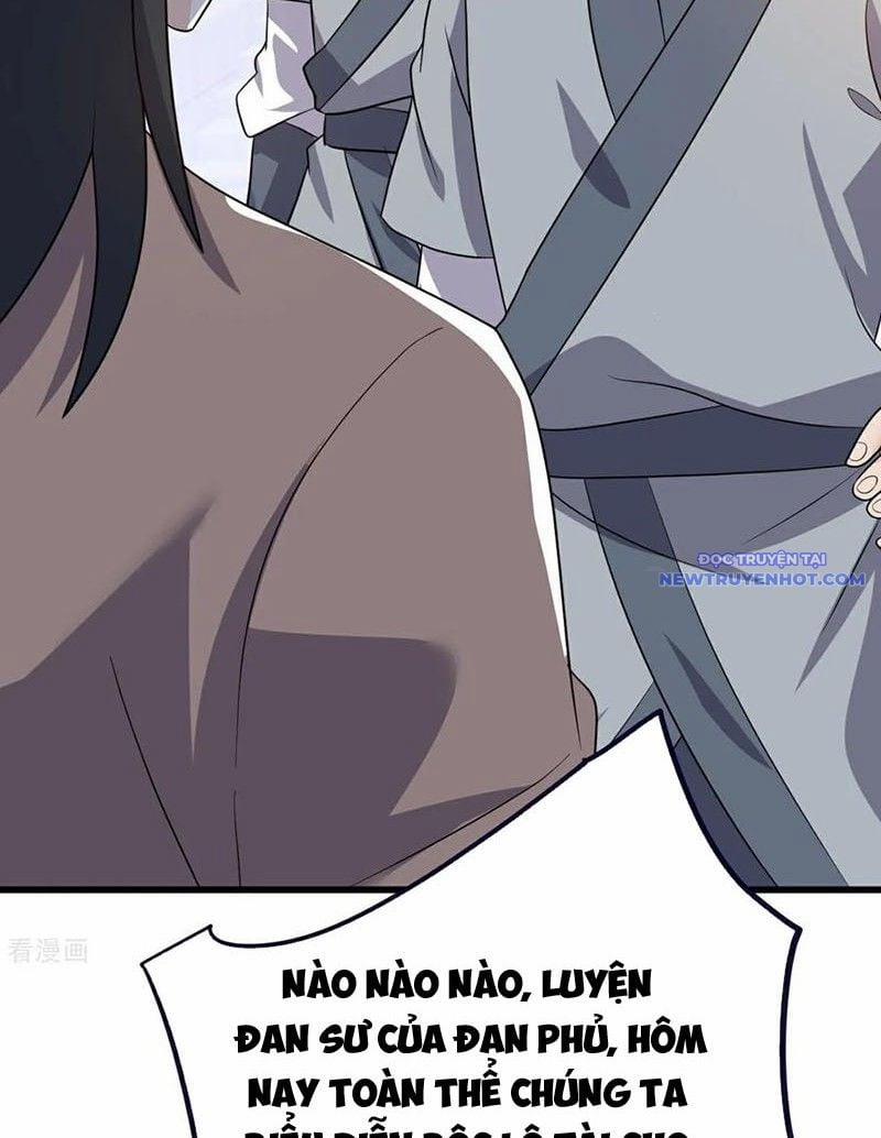 Tiên Võ Đế Tôn 774 trang 7