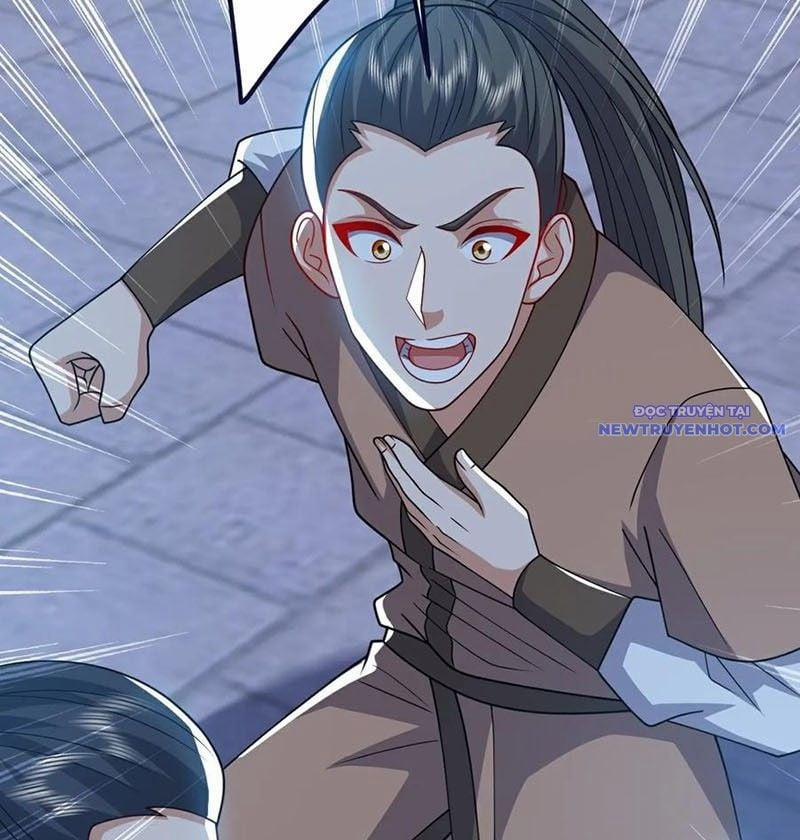 Tiên Võ Đế Tôn 774 trang 70