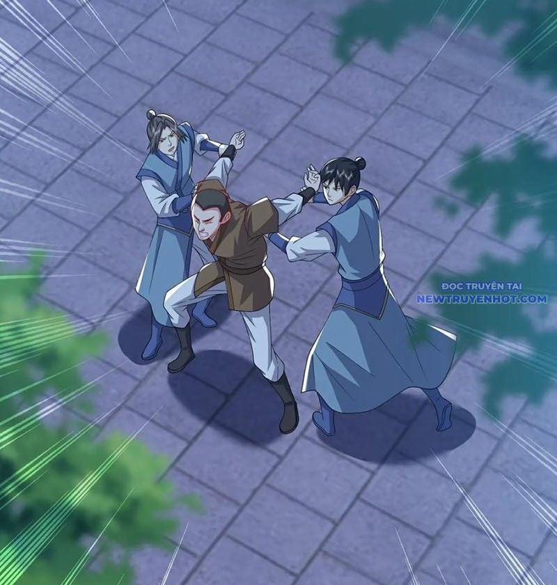 Tiên Võ Đế Tôn 774 trang 97