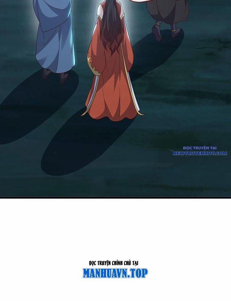 Tiên Võ Đế Tôn 776 trang 10