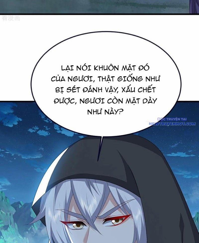 Tiên Võ Đế Tôn 776 trang 104