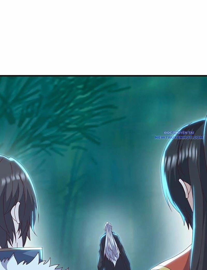 Tiên Võ Đế Tôn 776 trang 11