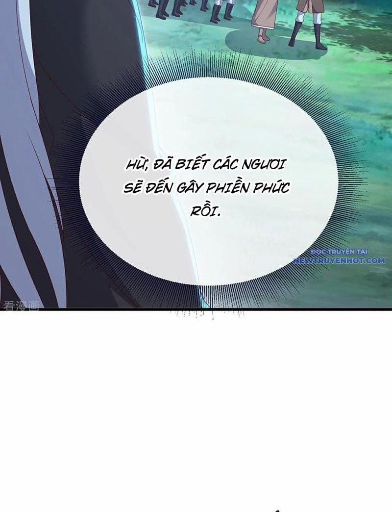 Tiên Võ Đế Tôn 776 trang 19