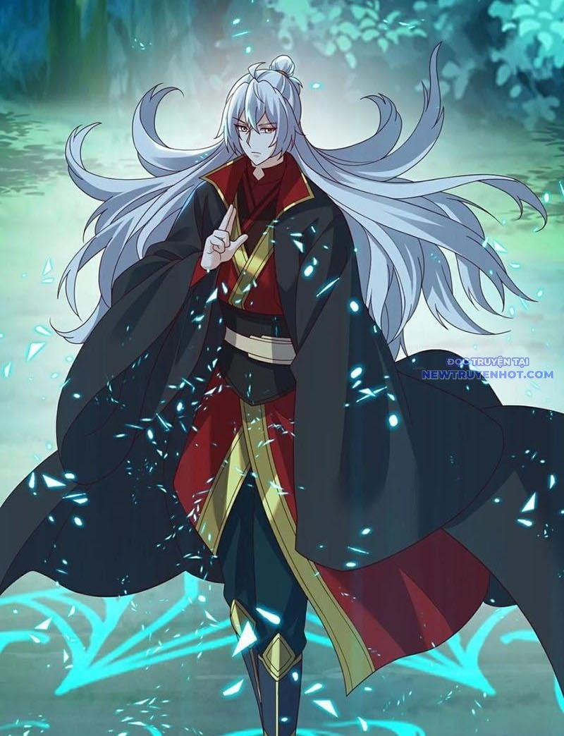 Tiên Võ Đế Tôn 776 trang 22
