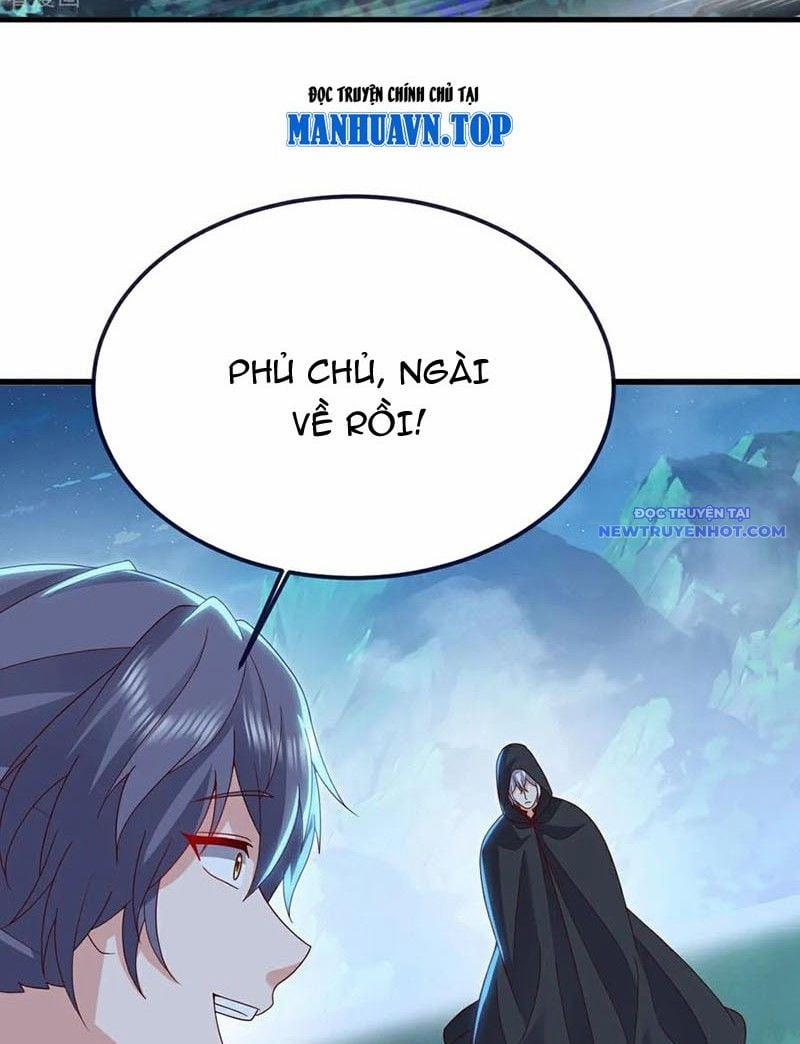 Tiên Võ Đế Tôn 776 trang 25