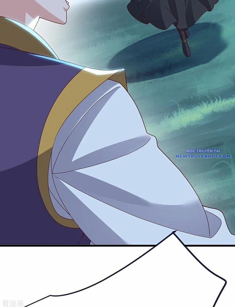 Tiên Võ Đế Tôn 776 trang 26