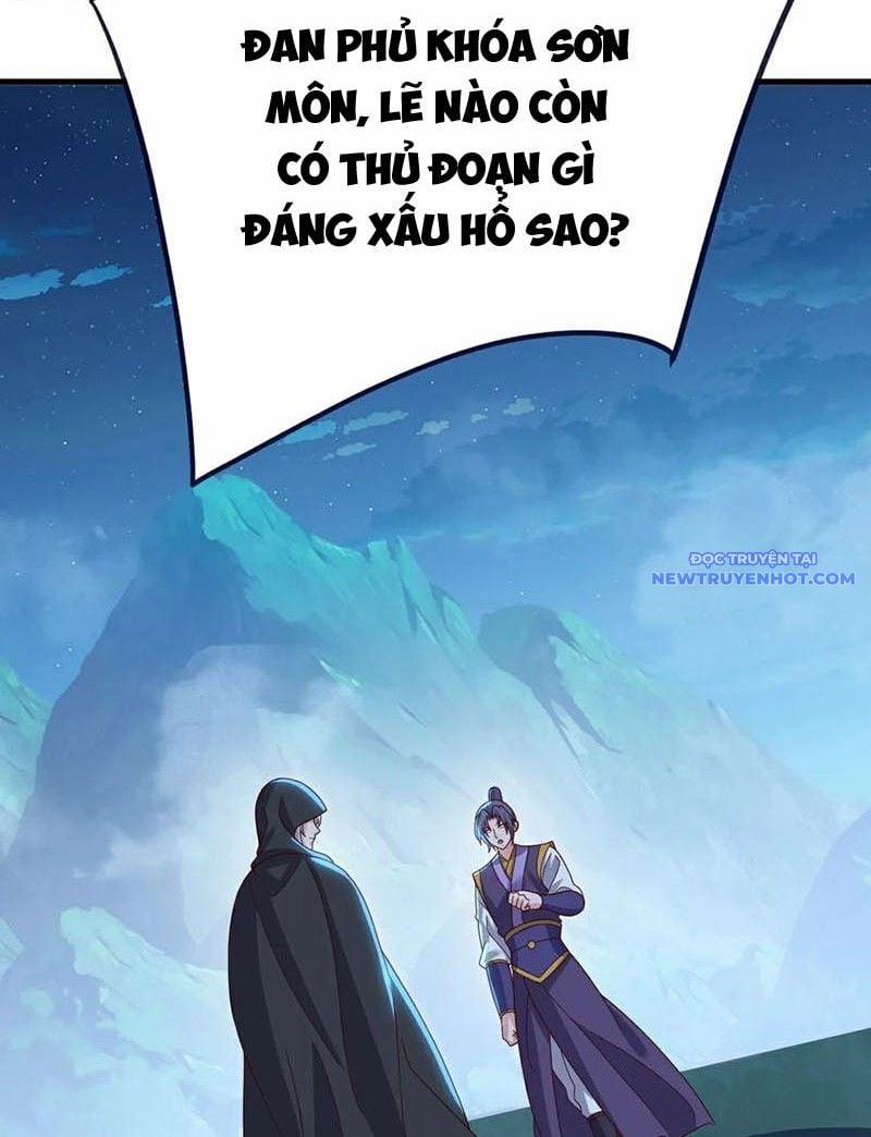 Tiên Võ Đế Tôn 776 trang 27