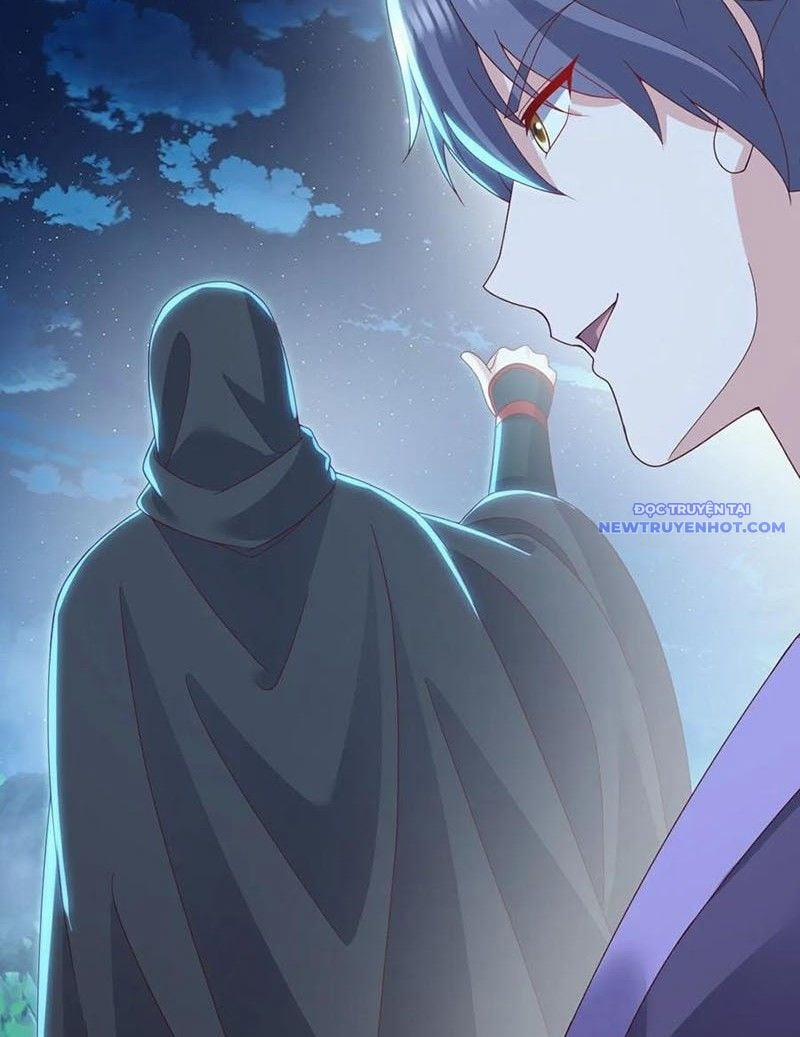 Tiên Võ Đế Tôn 776 trang 33