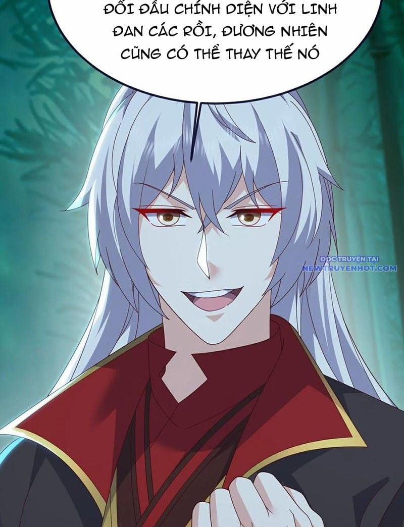 Tiên Võ Đế Tôn 776 trang 4