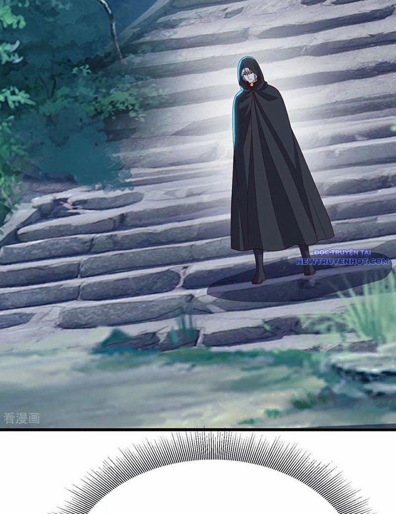 Tiên Võ Đế Tôn 776 trang 44