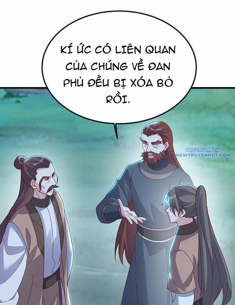 Tiên Võ Đế Tôn 776 trang 47