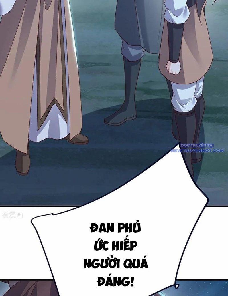 Tiên Võ Đế Tôn 776 trang 48