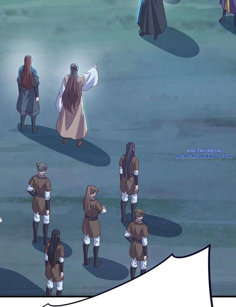 Tiên Võ Đế Tôn 776 trang 53