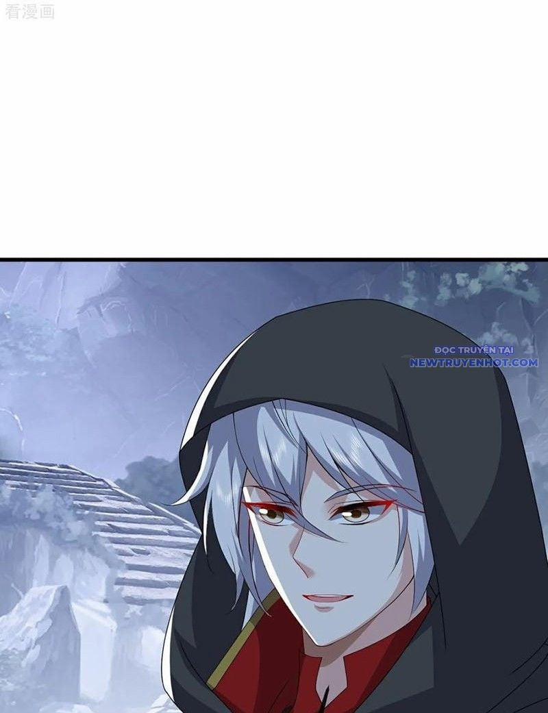 Tiên Võ Đế Tôn 776 trang 81