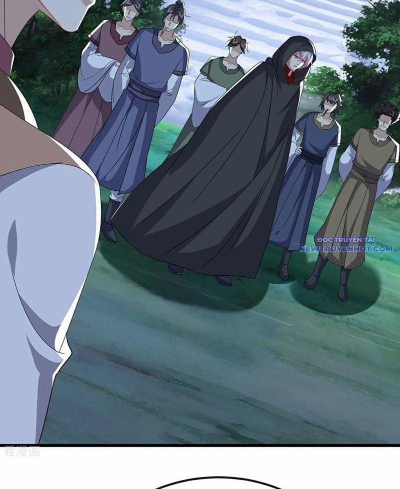 Tiên Võ Đế Tôn 776 trang 84