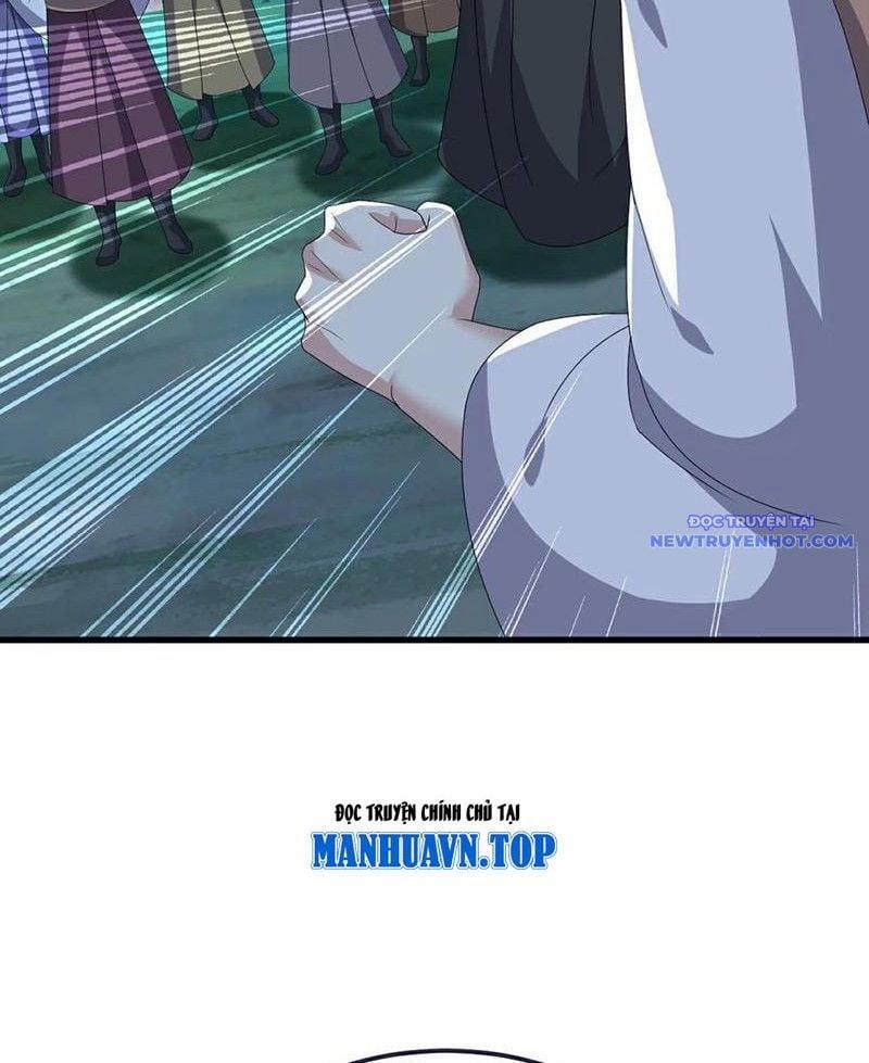 Tiên Võ Đế Tôn 776 trang 90