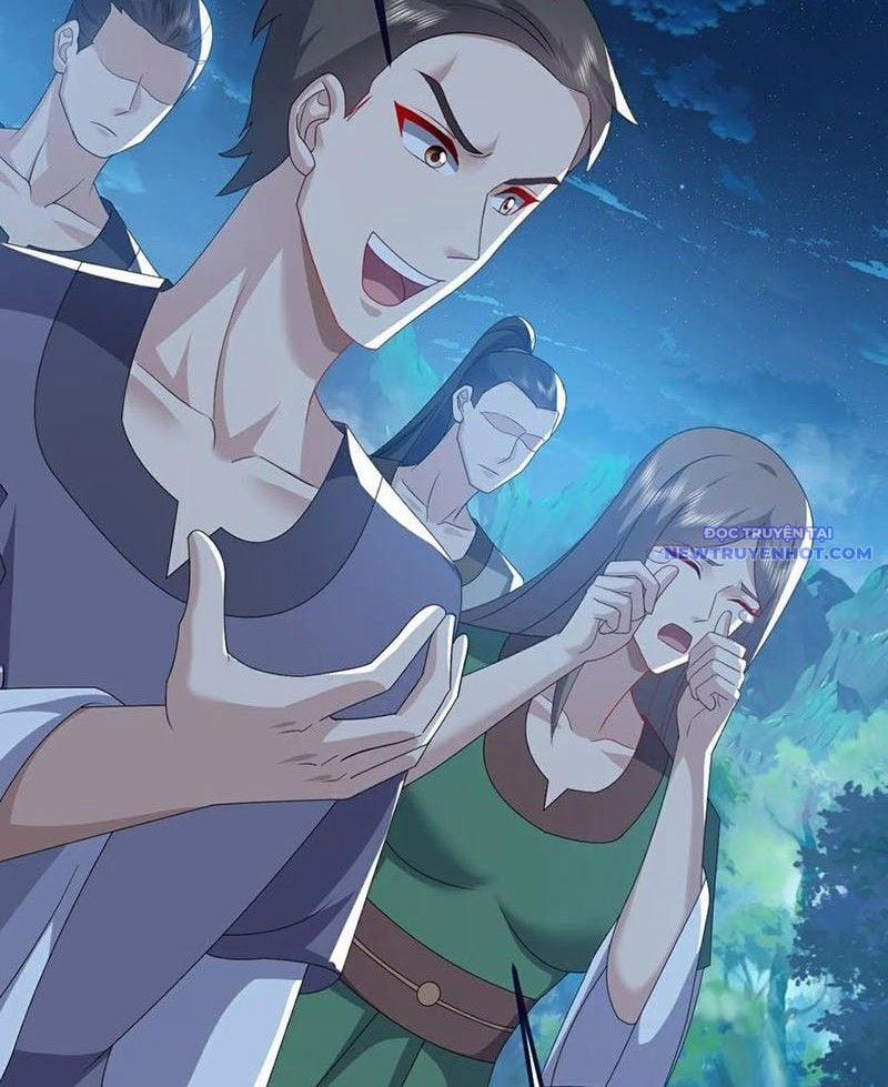 Tiên Võ Đế Tôn 776 trang 95