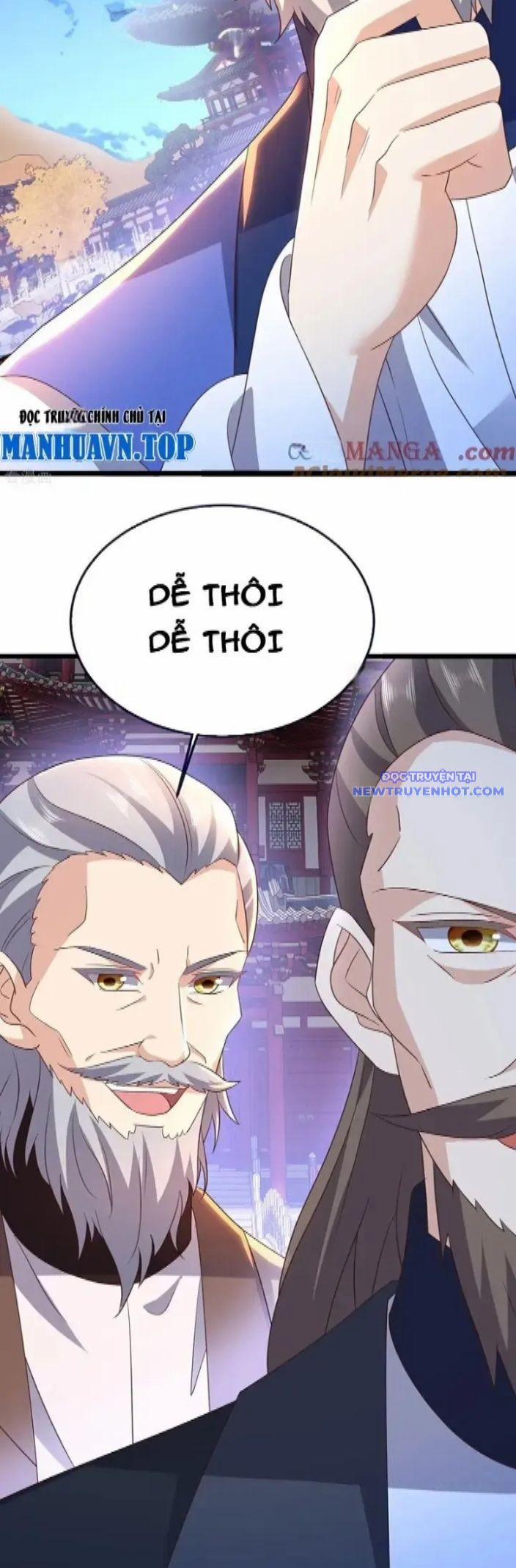 Tiên Võ Đế Tôn 778 trang 5