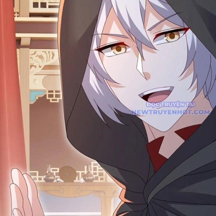 Tiên Võ Đế Tôn 780 trang 23