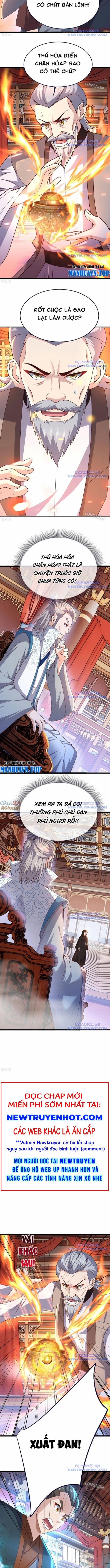 Tiên Võ Đế Tôn 782 trang 1