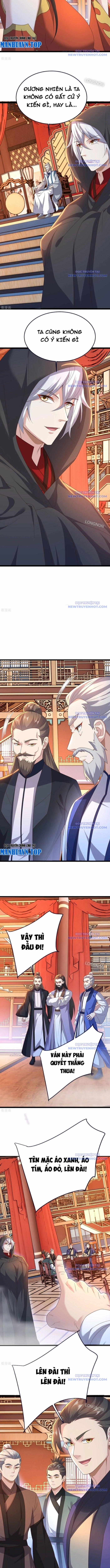 Tiên Võ Đế Tôn 782 trang 5