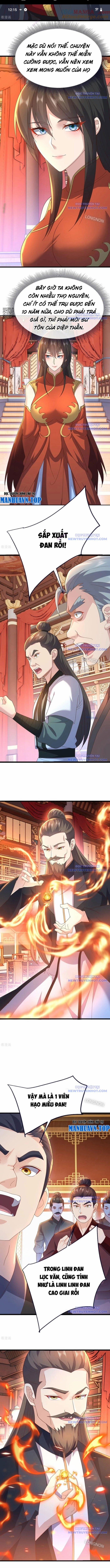 Tiên Võ Đế Tôn 782 trang 8