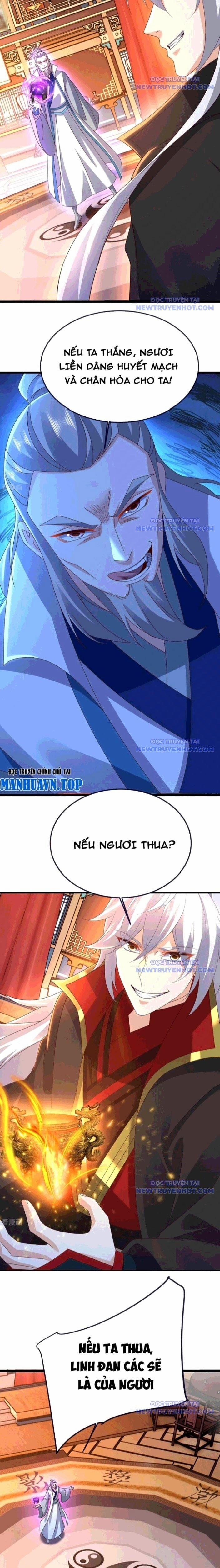 Tiên Võ Đế Tôn 783 trang 11