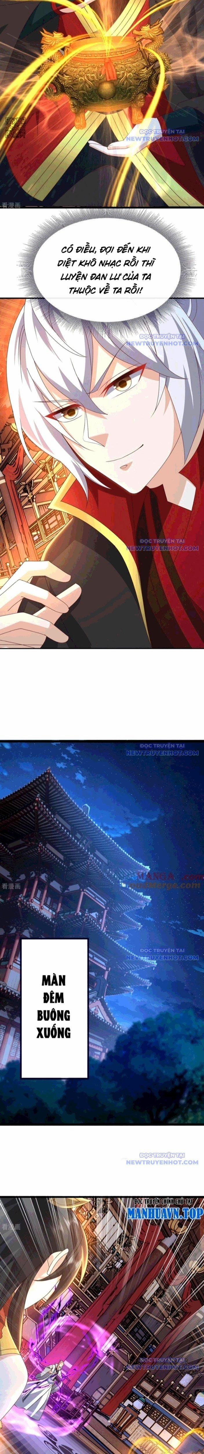 Tiên Võ Đế Tôn 783 trang 18