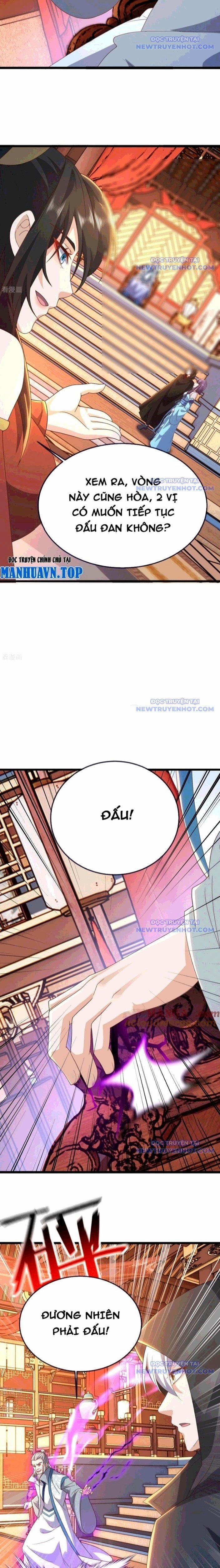 Tiên Võ Đế Tôn 783 trang 3