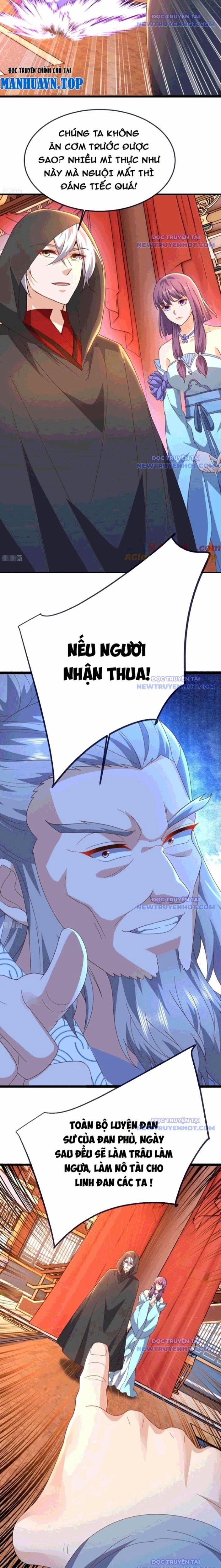 Tiên Võ Đế Tôn 783 trang 4