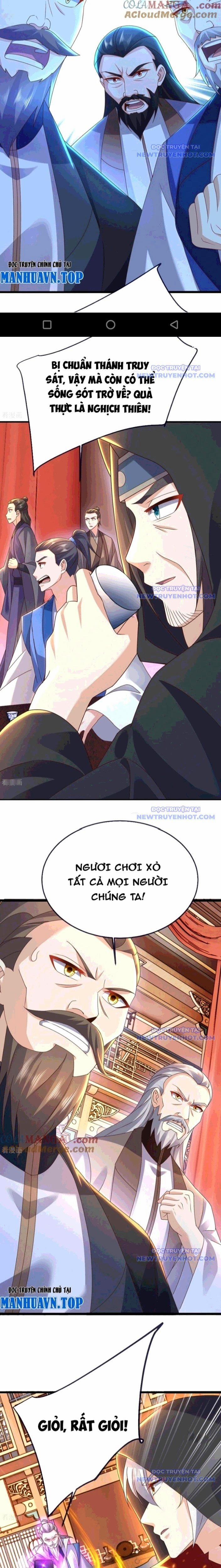 Tiên Võ Đế Tôn 783 trang 8