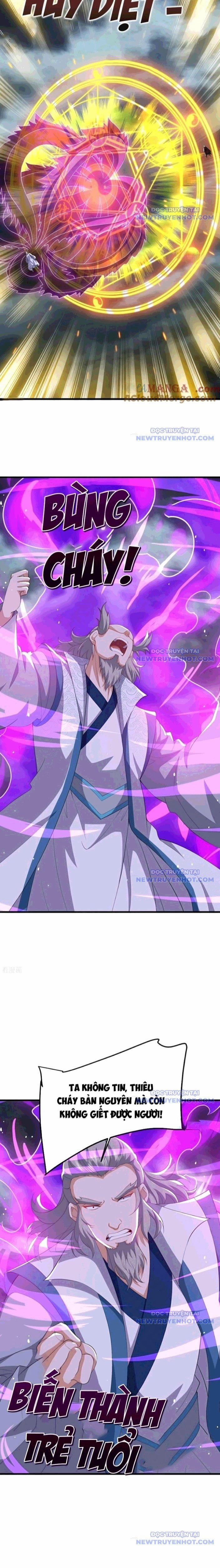 Tiên Võ Đế Tôn 784 trang 15