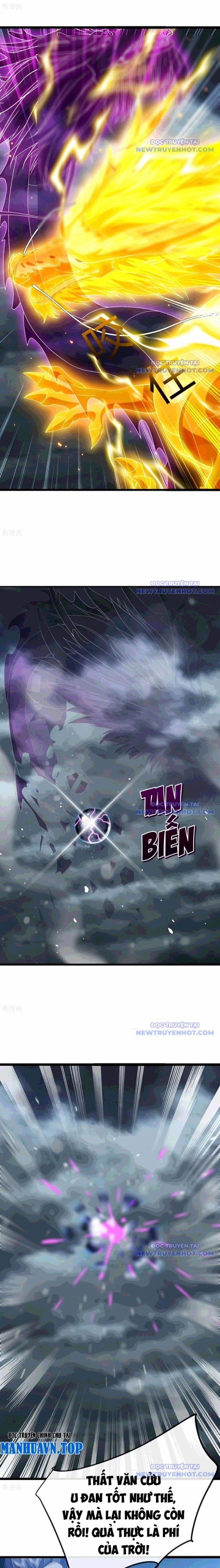 Tiên Võ Đế Tôn 784 trang 18