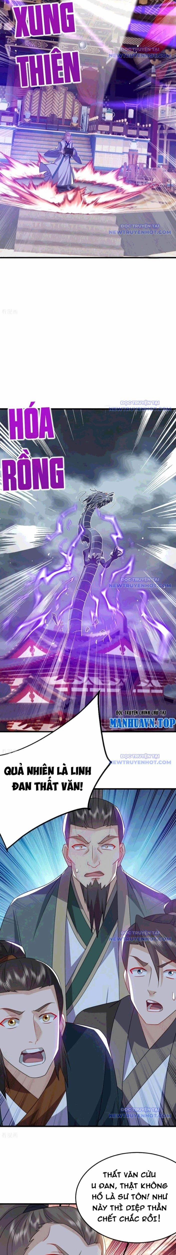 Tiên Võ Đế Tôn 784 trang 2