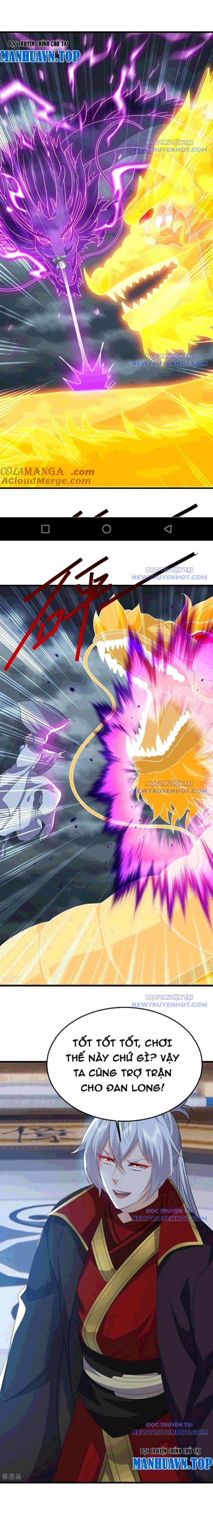 Tiên Võ Đế Tôn 784 trang 8