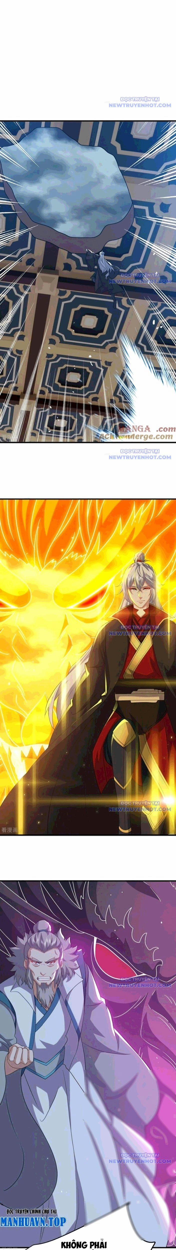 Tiên Võ Đế Tôn 784 trang 9