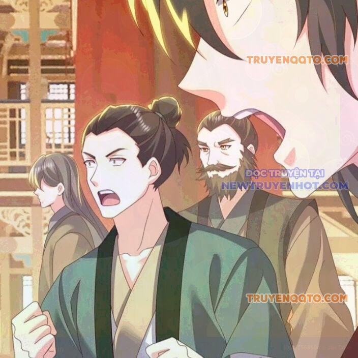 Tiên Võ Đế Tôn 785 trang 101