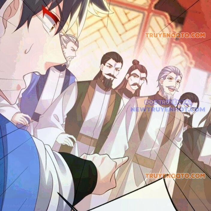 Tiên Võ Đế Tôn 785 trang 115