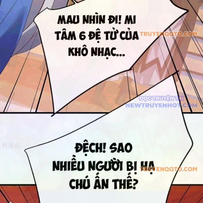 Tiên Võ Đế Tôn 785 trang 116