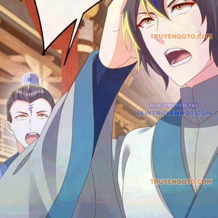 Tiên Võ Đế Tôn 785 trang 120