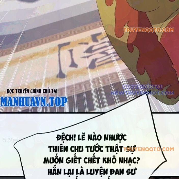 Tiên Võ Đế Tôn 785 trang 21