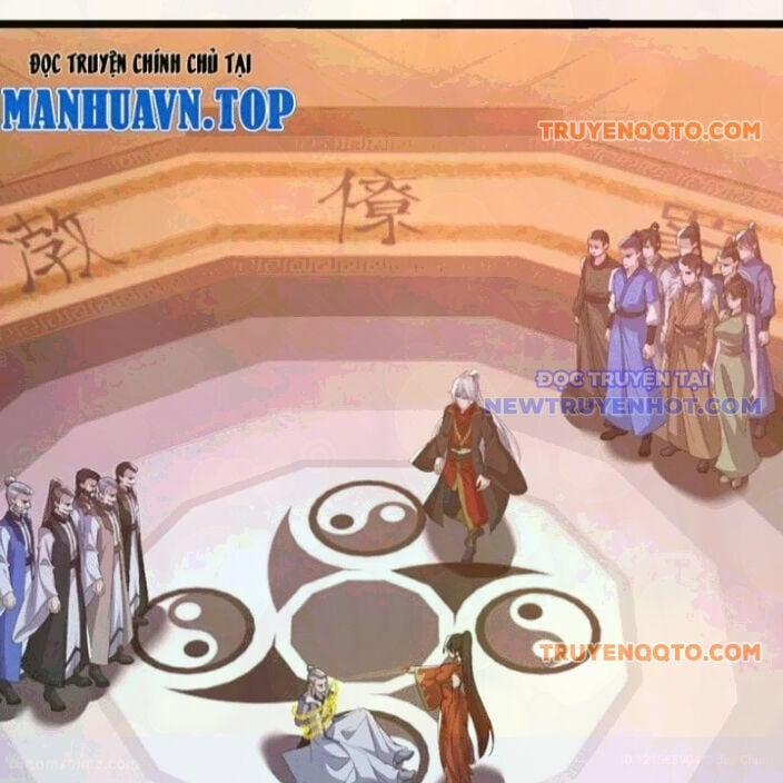 Tiên Võ Đế Tôn 785 trang 61