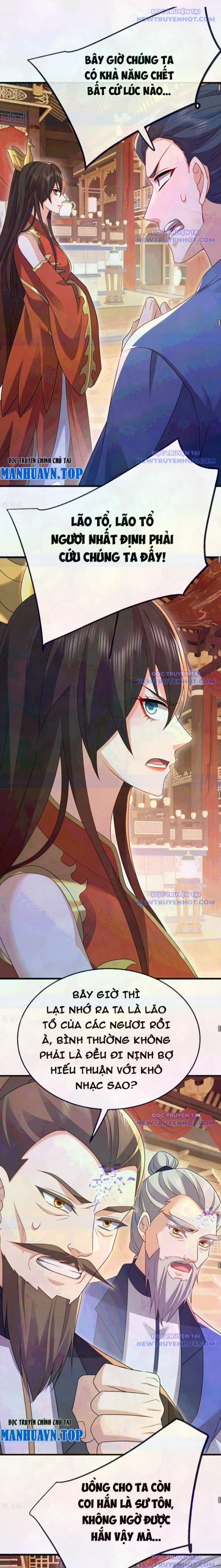 Tiên Võ Đế Tôn 786 trang 14