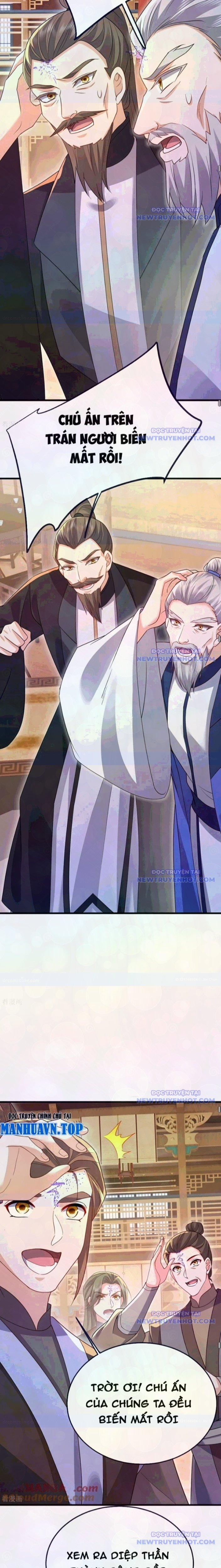 Tiên Võ Đế Tôn 786 trang 15