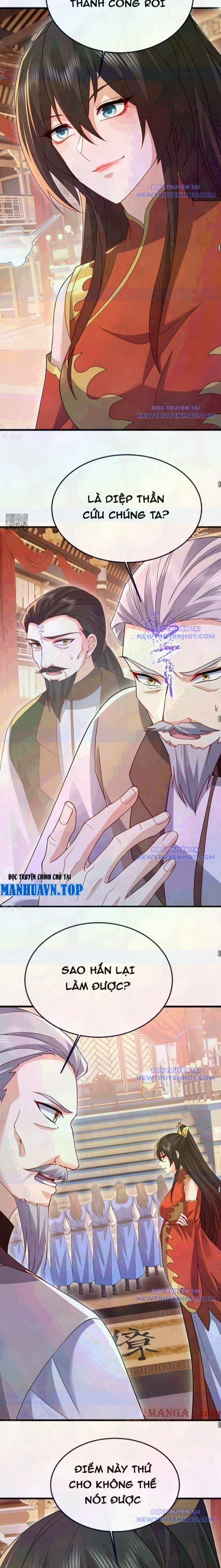 Tiên Võ Đế Tôn 786 trang 16