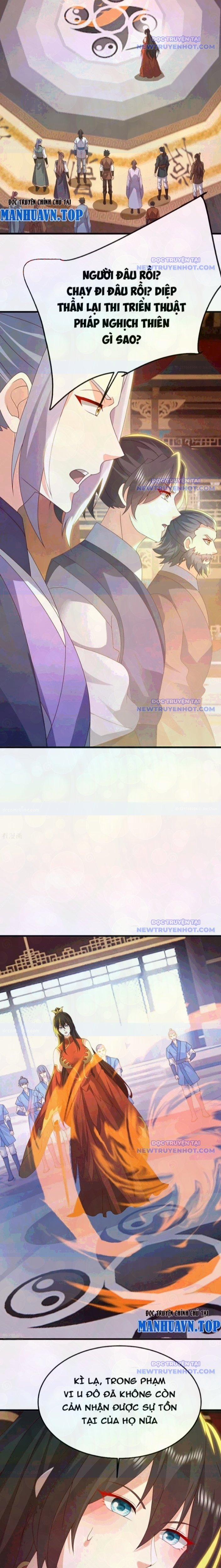 Tiên Võ Đế Tôn 786 trang 3