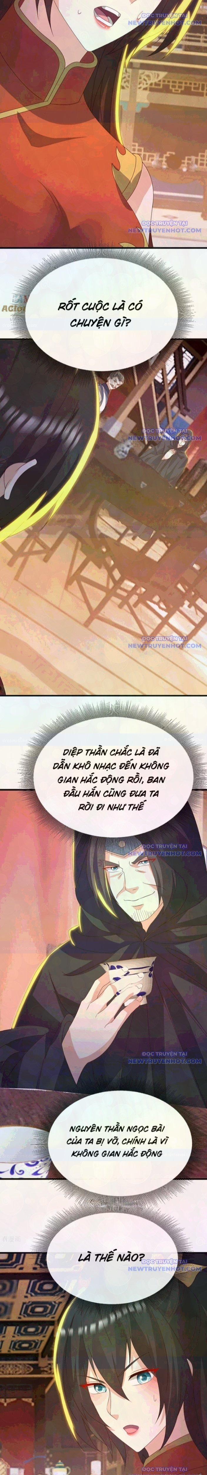 Tiên Võ Đế Tôn 786 trang 4