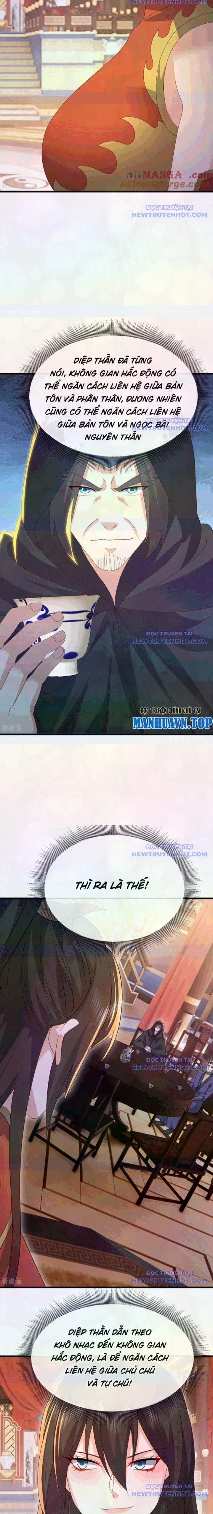 Tiên Võ Đế Tôn 786 trang 5